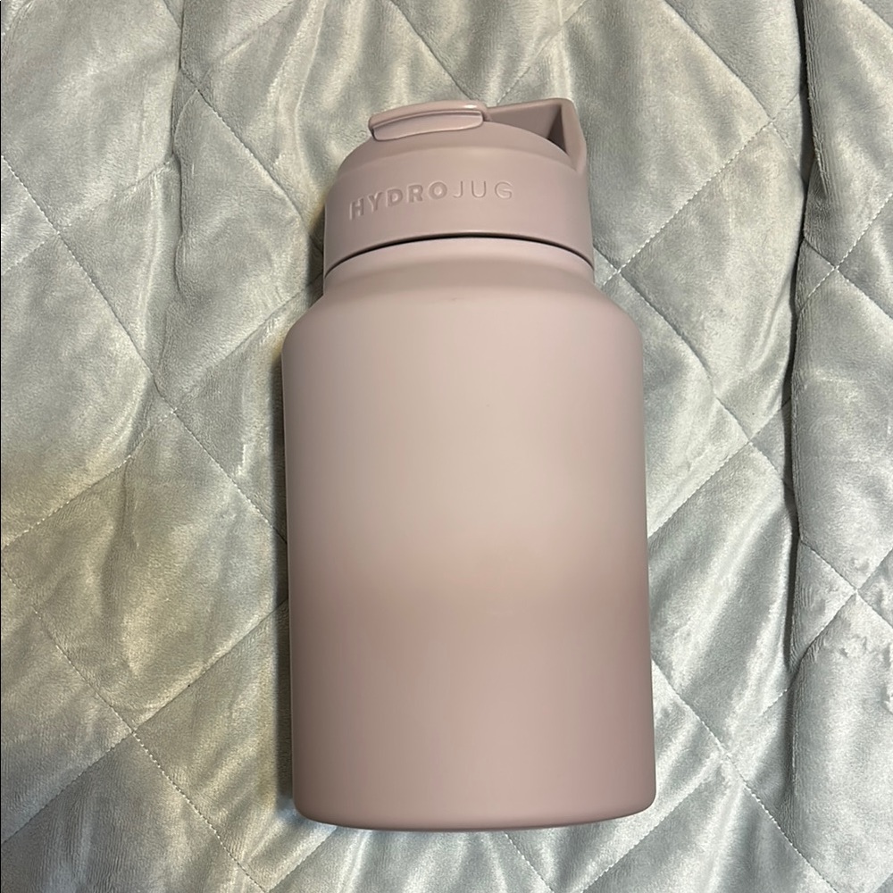Hydrojug water bottle